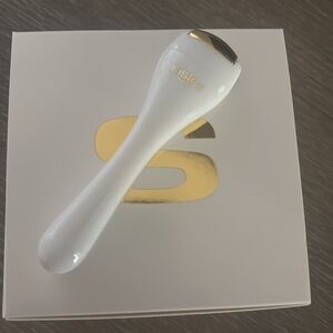 Sisley Paris Ridoki eye Massage Tool Roller New